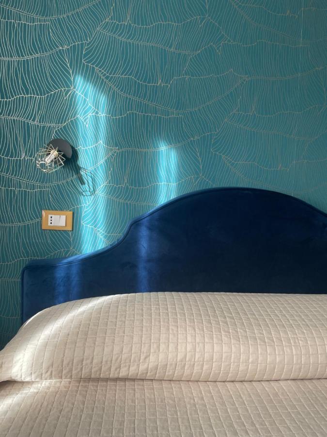 My Place Hotel Римини Экстерьер фото