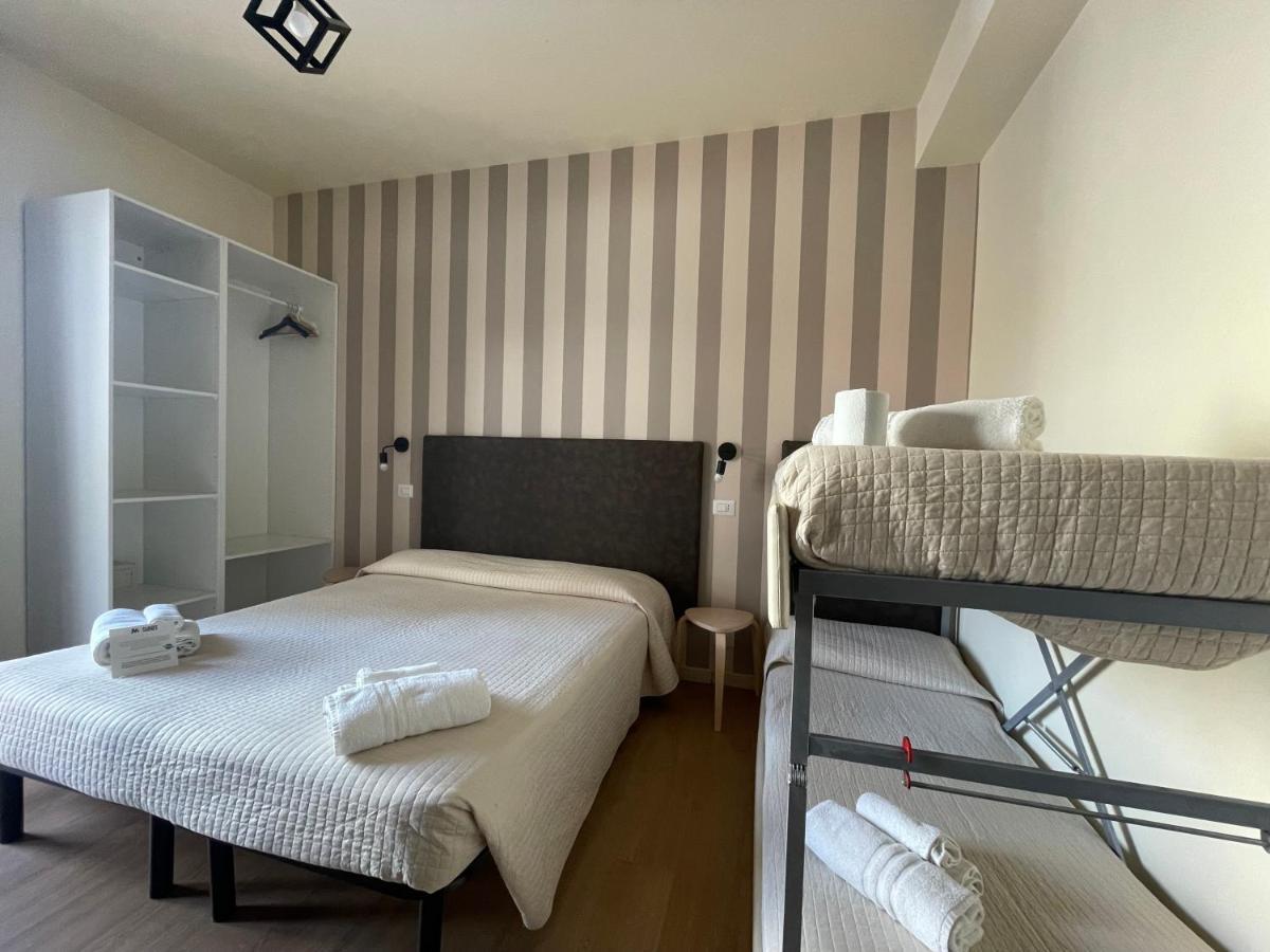 My Place Hotel Римини Экстерьер фото