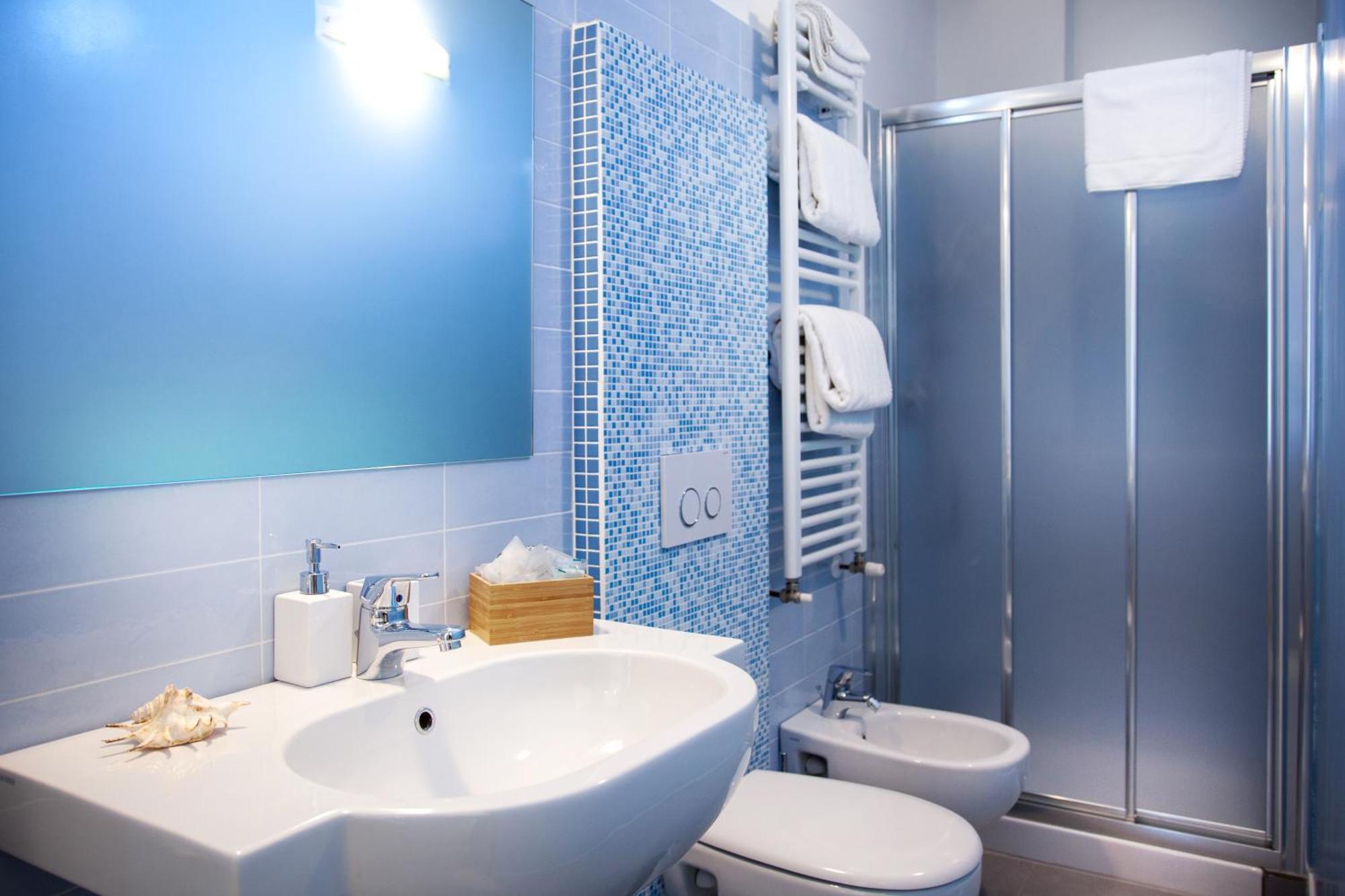 My Place Hotel Римини Номер фото