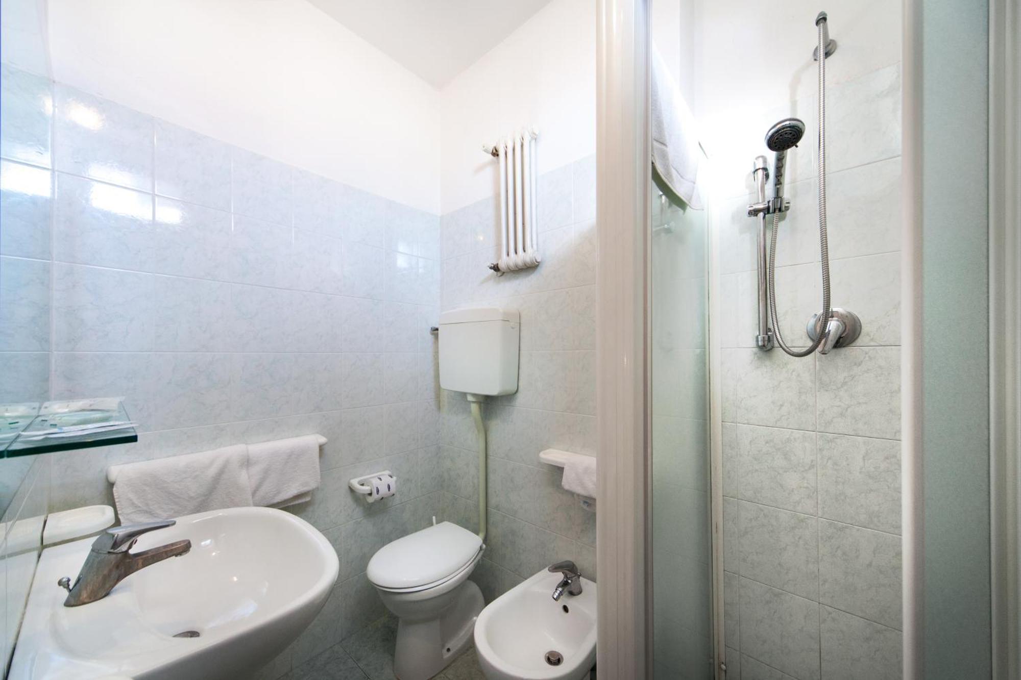My Place Hotel Римини Номер фото