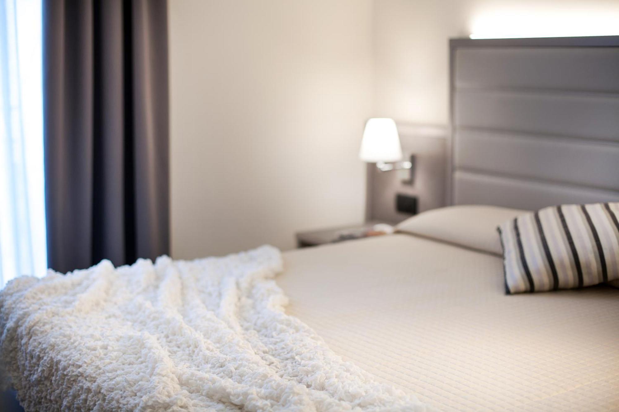 My Place Hotel Римини Номер фото