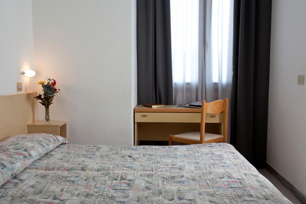 My Place Hotel Римини Номер фото